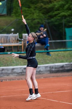 Ann-Sophie Funke 201 - NL Uhlenhorster HC - VfL Westercelle : Ergebnis: 1:8